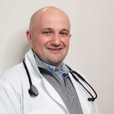 Richard T. Cloney, NP