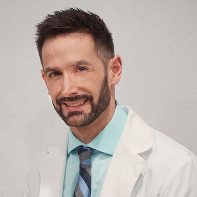 Richard Frejomil, NP